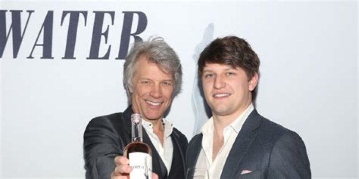 Jon Bon Jovi’s Son Jesse Bongiovi Wiki: Height, Net Worth, Wiki