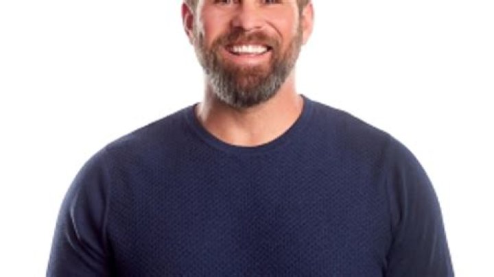 Jon Dorenbos Height, Weight, Net Worth, Age, Birthday, Wikipedia, Who, Nationality, Biography