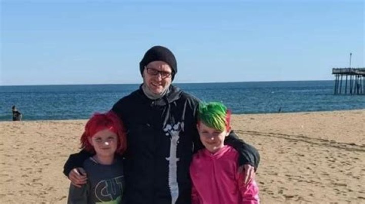 
Jon Paul Dowler GoFundMe: Friend launches fundraiser as Michigan man dies saving daughters from sinking car 