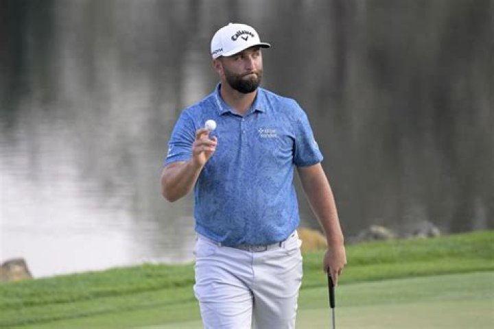 Jon Rahm Height, Weight, Net Worth, Age, Birthday, Wikipedia, Who, Nationality, Biography