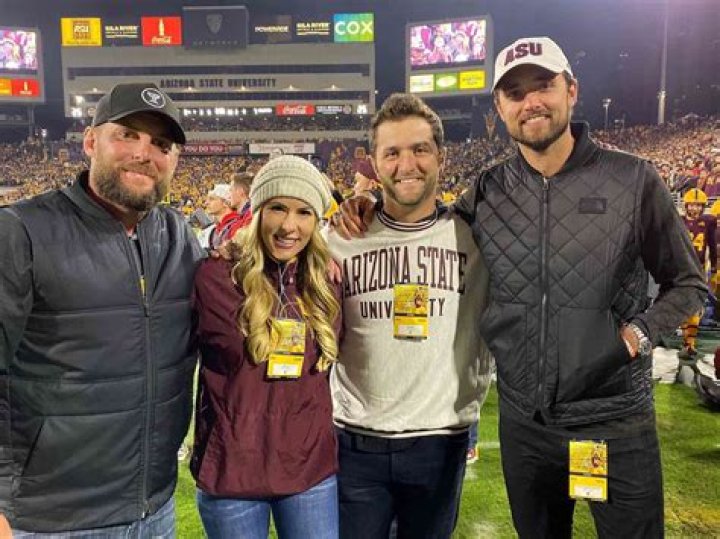 Jon Rahm Wife Wedding Ring Is Massive as Kelley Cahill Shows Off