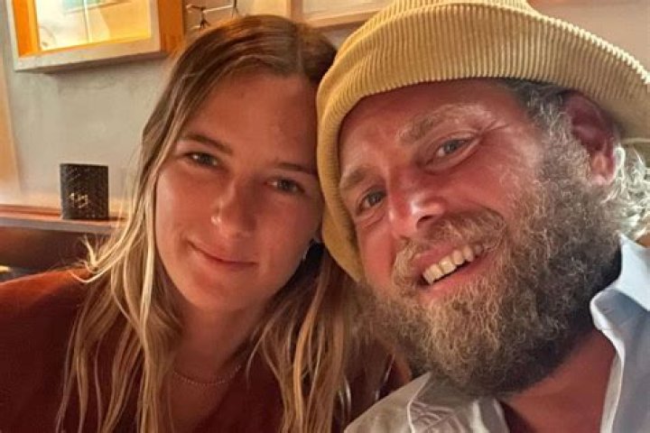 
Jonah Hill Wife: Is Jonah Hill Cast Married? Relationship Timeline With Sarah Brady 