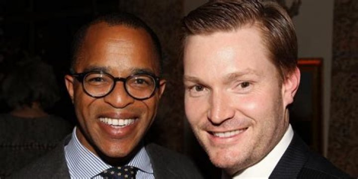 Jonathan Capehart’s husband Nick Schmit Wiki Bio, age, wedding, wealth