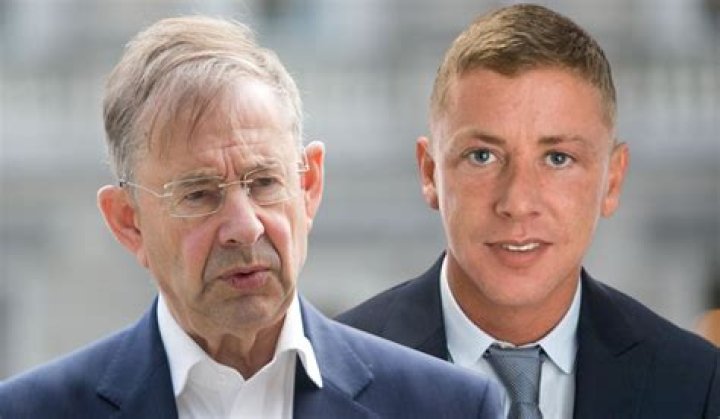 
Jonathan Dowdall Facts, Age, Birthday, Wikipedia, Who, Nationality, Biography 