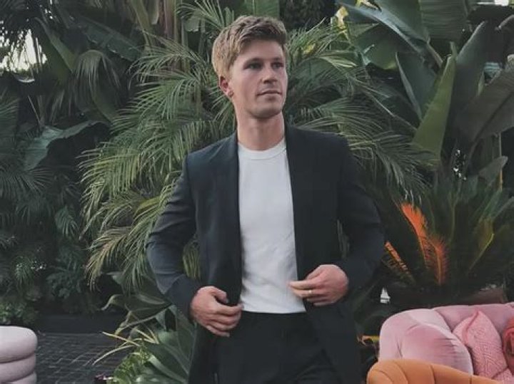 Jonnie Irwin Height, Weight, Net Worth, Age, Birthday, Wikipedia, Who, Nationality, Biography