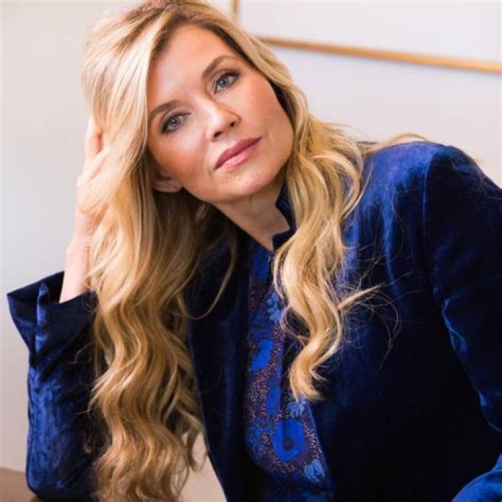 Jordan Belfort’s (aka Wolf of Wall Street) ex-wife Nadine Caridi