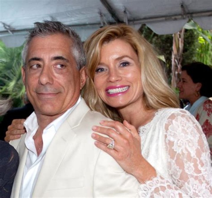 
Jordan Belfort’s ex-wife, model Nadine Caridi’s Wiki: Net Worth, Children, Height, Family, Marriage 