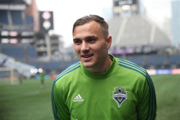 Jordan Morris Height, Weight, Net Worth, Age, Birthday, Wikipedia, Who, Nationality, Biography