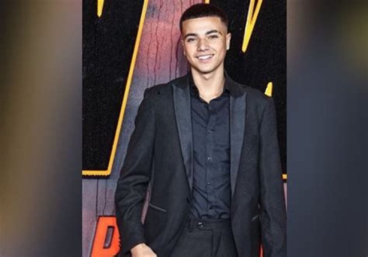 
Jordan Nataé Height, Weight, Net Worth, Age, Birthday, Wikipedia, Who, Nationality, Biography 