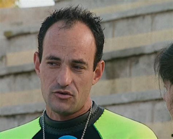 Jose Luis Barbero Cause of Death, How did Jose Luis Barbero Die?