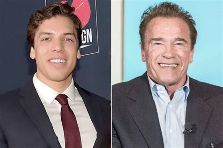 
Joseph Baena Explains Why Dad Arnold Schwarzenegger Would Never Do ‘Dancing with the Stars’ 