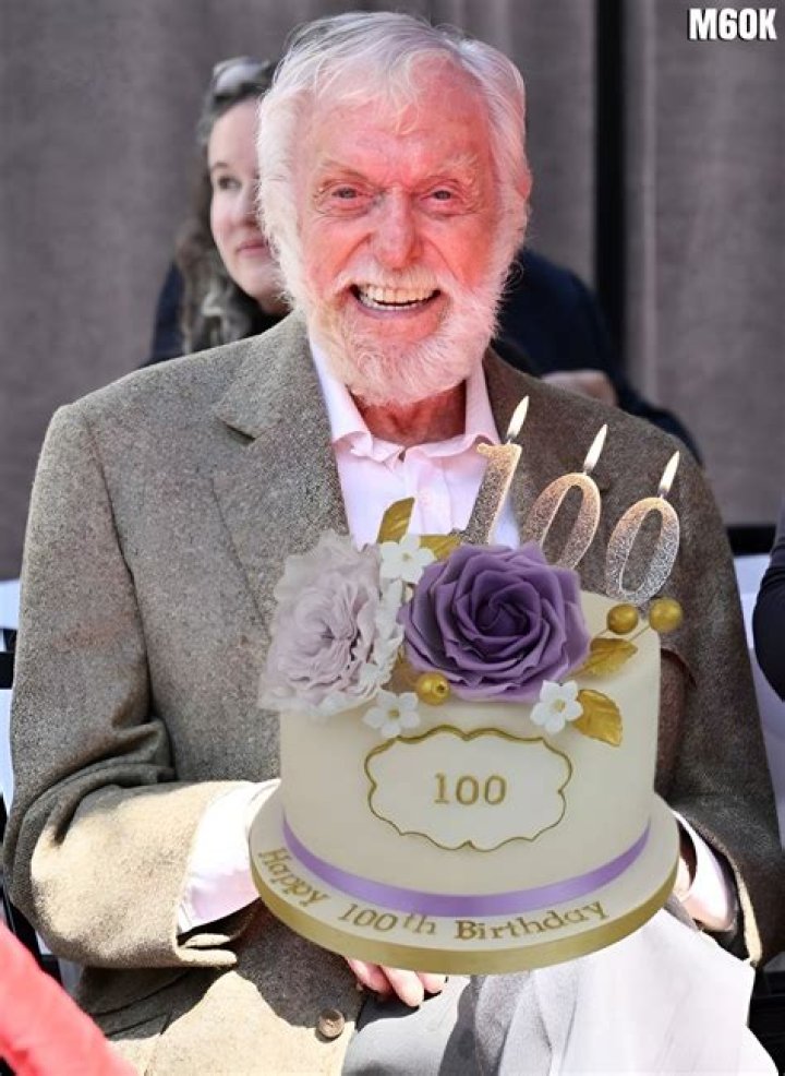 Joseph Hardy Death Cause: 84 Lumber Founder Died On His 100 Birthday