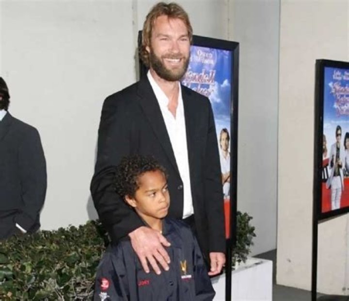 Joseph Obiamiwe Wilson Height, Weight, Net Worth, Age, Birthday, Wikipedia, Who, Instagram, Biography