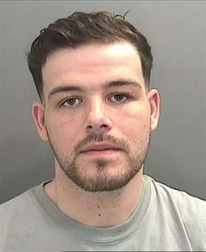 
Joshua Carney, Bulger, Who r*ped a mother and her daughter, has been sentenced to life in prison 