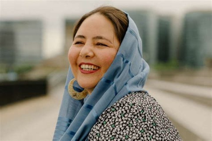 
Journalist Honored by Gates Foundation for Telling Stories of Women in Afghanistan: ‘It’s a Critical Time’ 