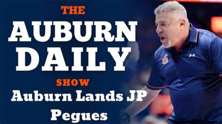 JP Pegues Height, Weight, Net Worth, Age, Birthday, Wikipedia, Who, Nationality, Biography