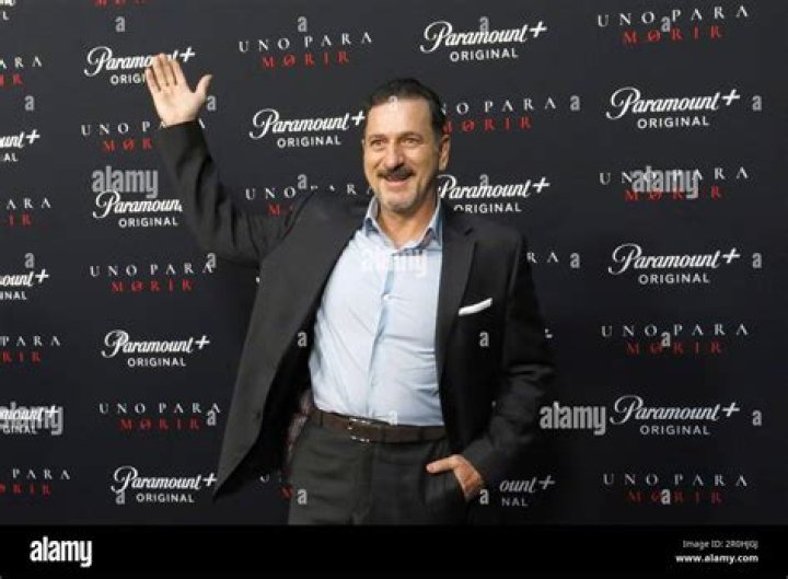 Juan Carlos Remolina Height, Weight, Net Worth, Age, Birthday, Wikipedia, Who, Instagram, Biography