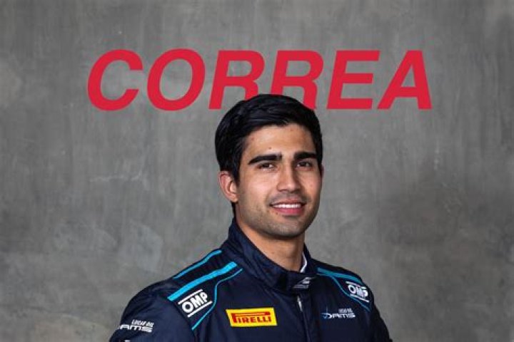 
Juan Manuel Correa Height, Weight, Net Worth, Age, Birthday, Wikipedia, Who, Nationality, Biography 