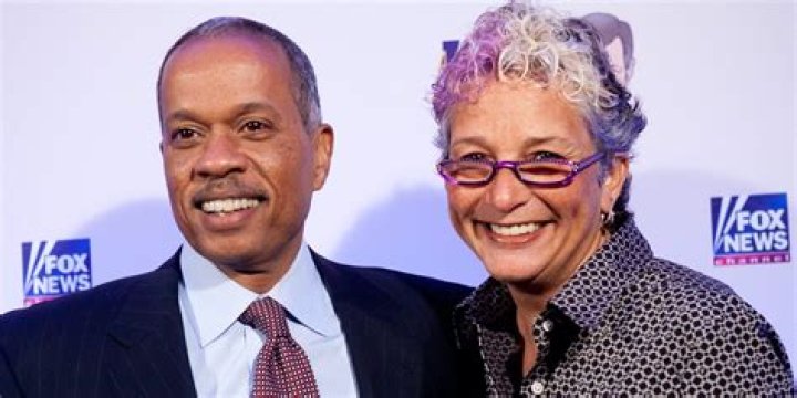 
Juan Williams’ Wife Susan Delise: Bio, Parents, Age, Ethnicity, Wedding, Daughter Rae Williams, Net Worth 