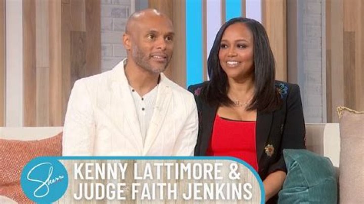 Judge Faith Jenkins Height, Age, Husband, Biography, Wiki, Net Worth