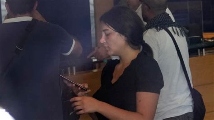 
Judge fines Lebanese bank heist figure, issues travel ban 