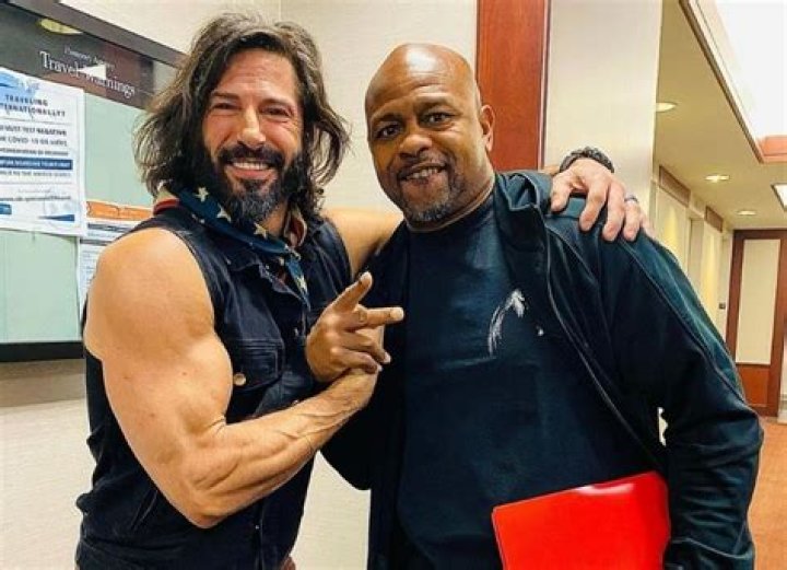 
Judy Reyes Height, Weight, Net Worth, Age, Birthday, Wikipedia, Who, Nationality, Biography 