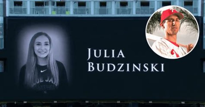 
Julia Budzinski Car Accident Video On Twitter, Mark Budzinski Daughter Death Cause and Family Targedy 