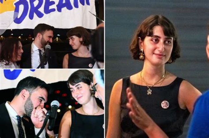 Julia Grosso Biography: Boyfriend or Girlfriend, Family, Salary & Net Worth