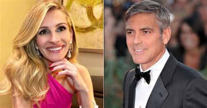 
Julia Roberts: George Clooney and I have always had good chemistry as friends 