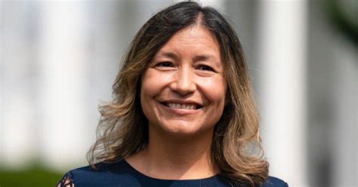 
Julie Chavez Rodriguez Height, Weight, Net Worth, Age, Birthday, Wikipedia, Who, Instagram, Biography 