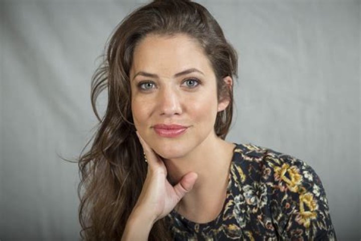 Julie Gonzalo’s Facial Scar and 9 Other Things To Know About The Actress