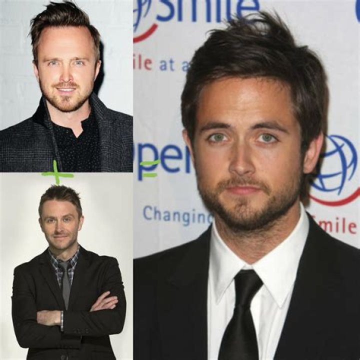 Justin Chatwin and Aaron Paul Might Look Alike But They Have Very Different Lives
