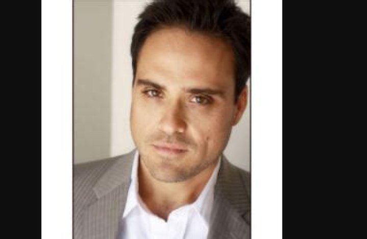 
Justin Meeks Age, Birthday, Wikipedia, Who, Nationality, Biography 