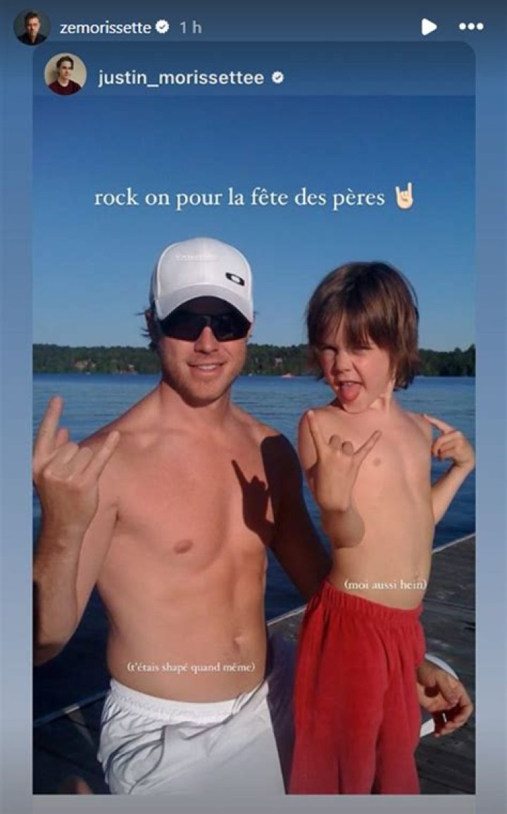 
Justin Morissette Age, Birthday, Wikipedia, Who, Nationality, Biography 