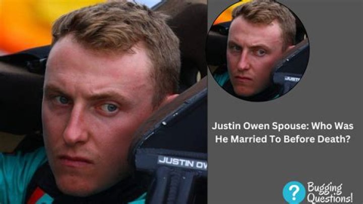 Justin Owen | Net Worth And Death Cause