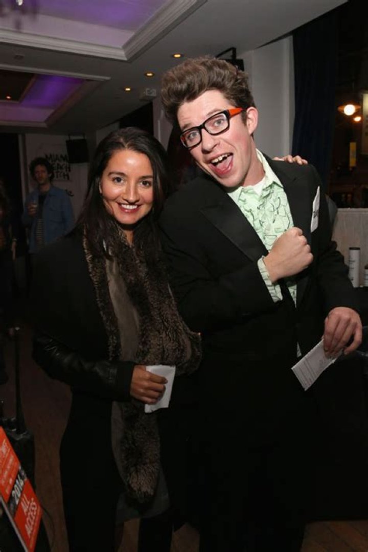 Justin Warner And His Wife Brooke Sweeten Had Some Ups And Down