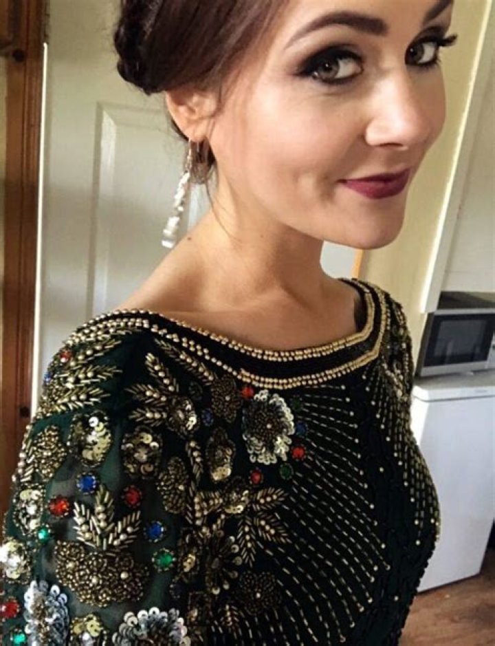 Justine Stafford Height, Weight, Net Worth, Age, Birthday, Wikipedia, Who, Instagram, Biography