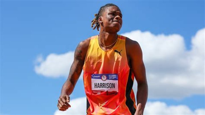 
JuVaughn Harrison Height, Weight, Net Worth, Age, Birthday, Wikipedia, Who, Nationality, Biography 