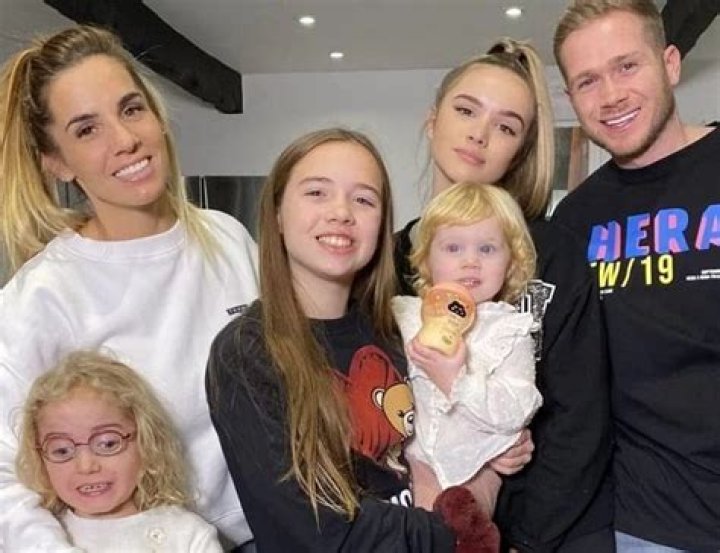 Kaci Conder Height, Weight, Net Worth, Age, Birthday, Wikipedia, Who, Instagram, Biography