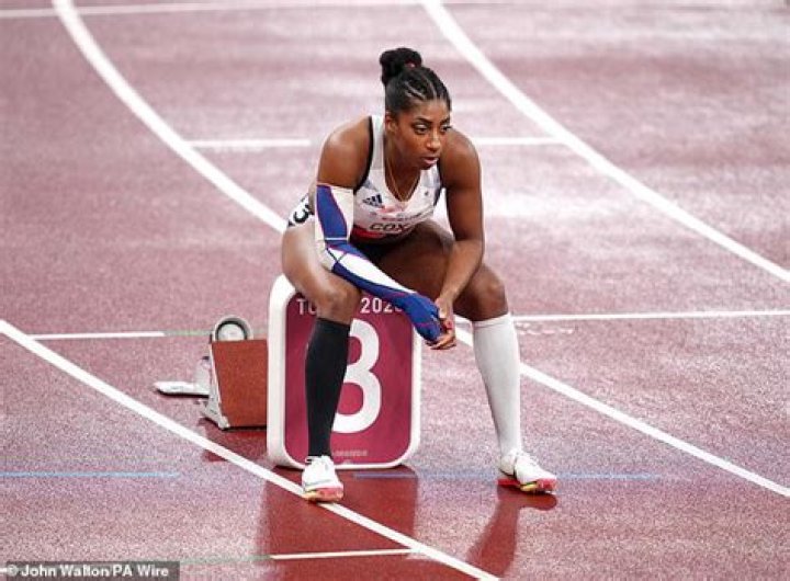 
Kadeena Cox Height, Weight, Net Worth, Age, Birthday, Wikipedia, Who, Nationality, Biography 