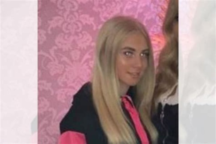 
Kaitlin McClennon, 15-year-old Teen Girl, Missing from Runcorn, Near Halton Hospital 
