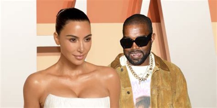Kanye West Checks 50 Cent Joking About Kim Kardashian Diarrhea Post