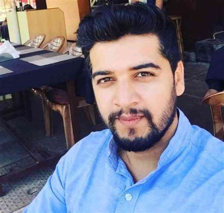 Karan Paranjape Height, Weight, Net Worth, Age, Birthday, Wikipedia, Who, Instagram, Biography