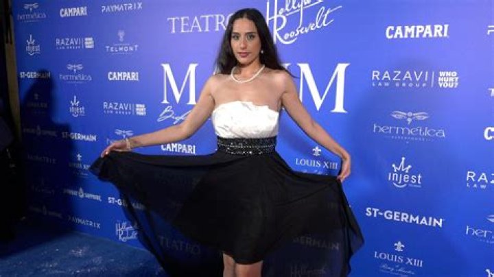 
Karen Bassily Height, Weight, Net Worth, Age, Birthday, Wikipedia, Who, Nationality, Biography 