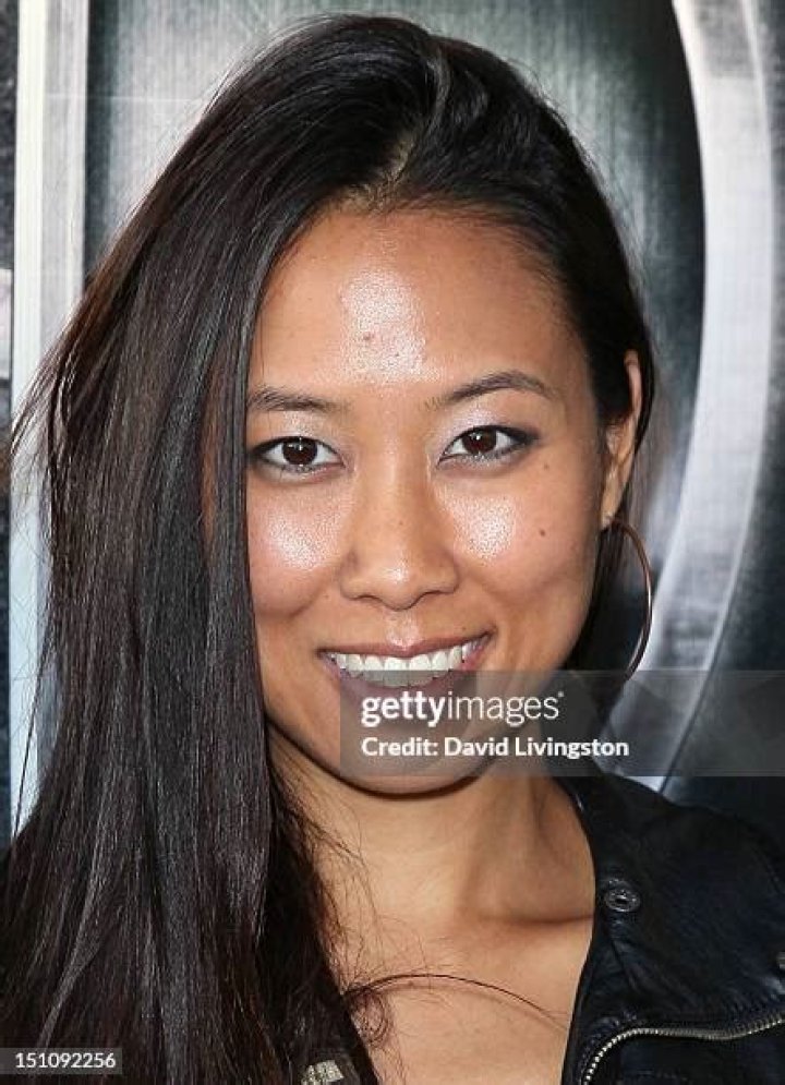 
Karen Jin Beck Height, Weight, Net Worth, Age, Birthday, Wikipedia, Who, Nationality, Biography 