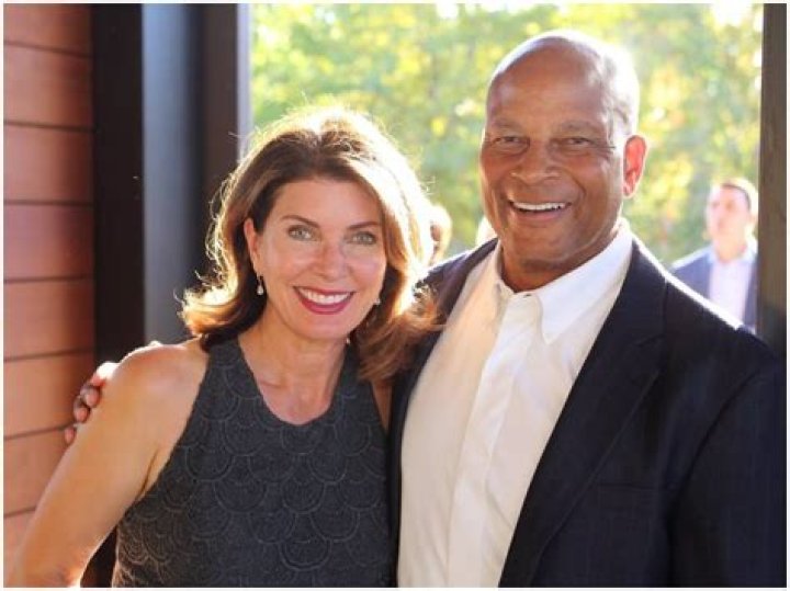 Karen Lott Height, Weight, Net Worth, Age, Birthday, Wikipedia, Who, Nationality, Biography