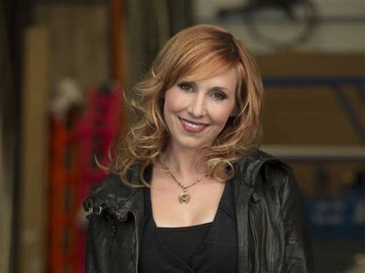 Kari Byron Height, Weight, Net Worth, Age, Birthday, Wikipedia, Who, Nationality, Biography