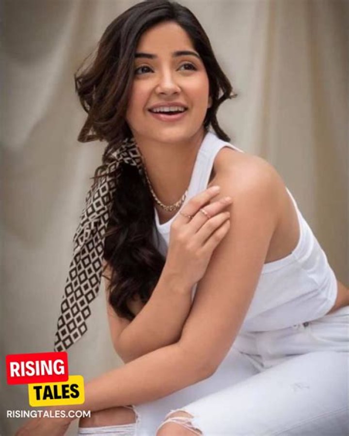 Kashmira Pardeshi Height, Weight, Net Worth, Age, Birthday, Wikipedia, Who, Instagram, Biography