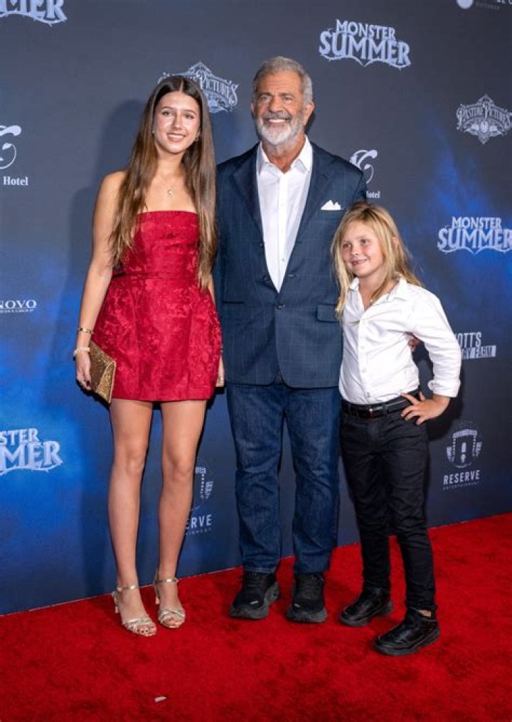 Kate Gibson Age How Old Is Charlie Gibson Daughter?