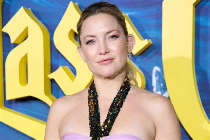 
Kate Hudson Says She Doesn’t ‘Really Care’ About ‘the Nepotism Thing’: ‘We’re a Storytelling Family’ 